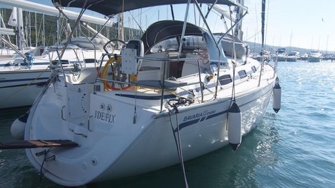 Bavaria 33 Cruiser