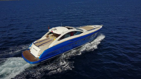 Numarine 55 Sport