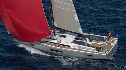 Beneteau Oceanis 51.1
