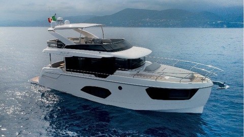 Absolute Navetta 48