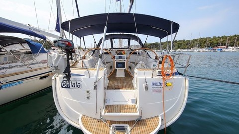Bavaria 40 Vision