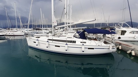 Bavaria Cruiser 41