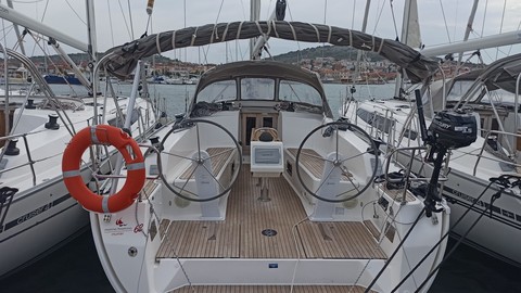 Bavaria Cruiser 41
