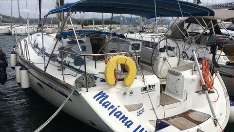 Bavaria 50 Cruiser