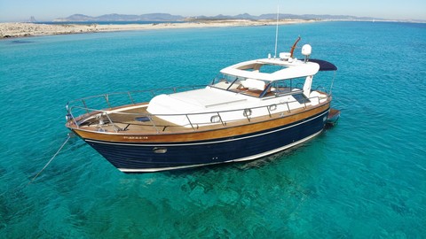 Apreamare Smeraldo 45