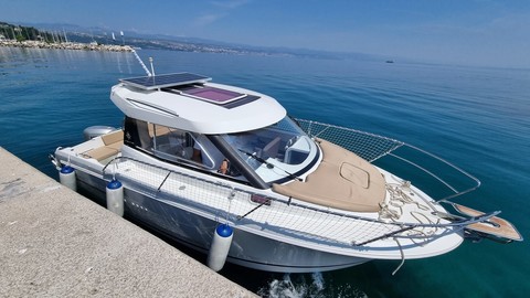 Jeanneau Merry Fisher 755