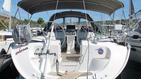 Bavaria 46 Cruiser