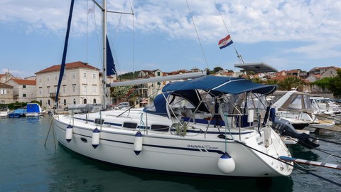 Bavaria 37 Cruiser