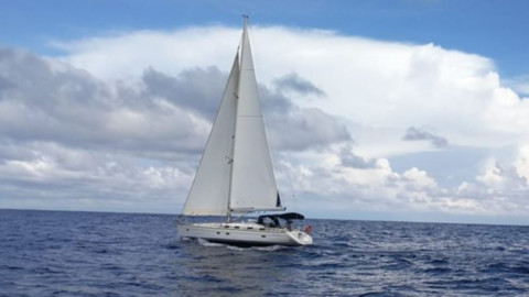 Bavaria 50 Cruiser