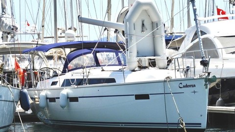 Bavaria Cruiser 41