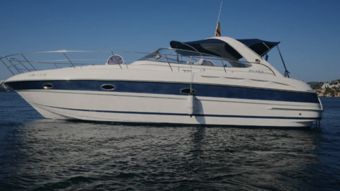 Bavaria Sport 35