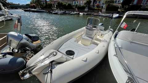 BWA Sport 26 GT