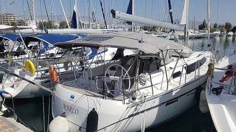 Bavaria 37 Cruiser