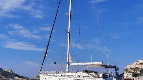 Bavaria 50 Cruiser