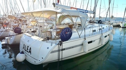 Bavaria 45 Cruiser