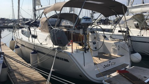 Bavaria 33 Cruiser