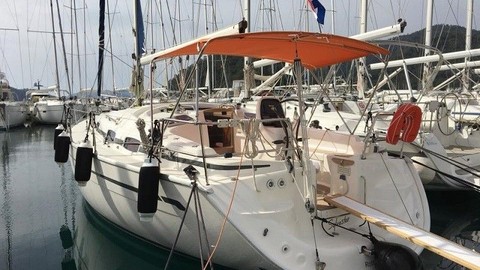 Bavaria 37 Cruiser