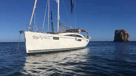 Bavaria 46 Vision