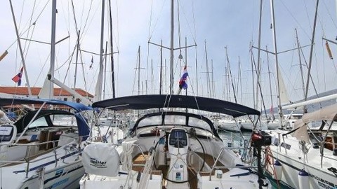 Bavaria 37 Cruiser