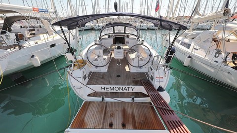 Bavaria Cruiser 41