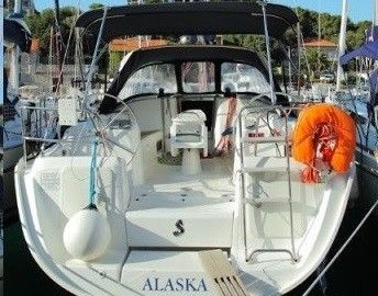 Beneteau Cyclades 39.3