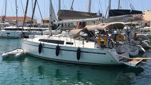 Bavaria 33 Cruiser