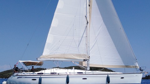 Bavaria 50 Cruiser