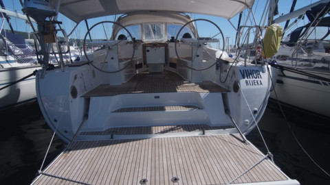 Bavaria 45 Cruiser