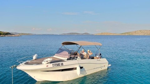 Atlantic Sun Cruiser 690