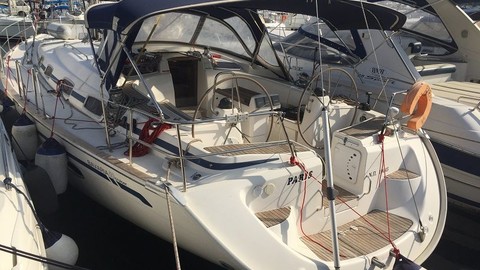 Bavaria 50 Cruiser