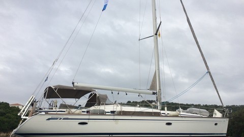 Bavaria 50 Cruiser