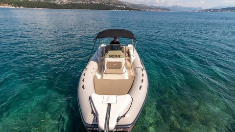 Clubman 24
