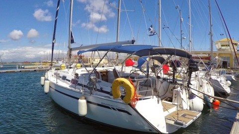 Bavaria 40 Cruiser