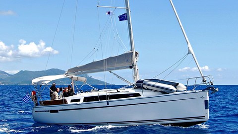 Bavaria 33 Cruiser