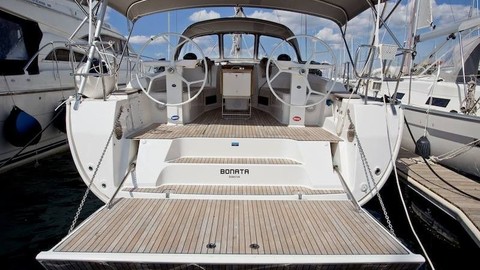 Bavaria 45 Cruiser