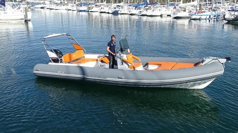BWA Sport 28 GT