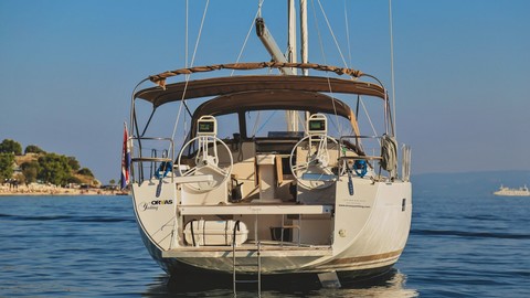 Elan Impression 50