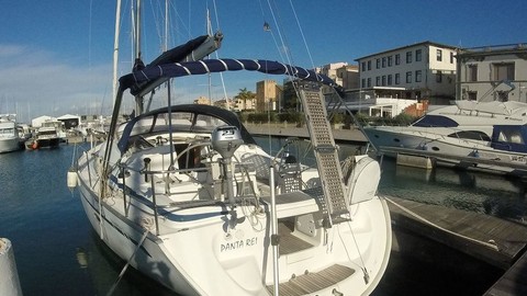 Bavaria 42 Cruiser