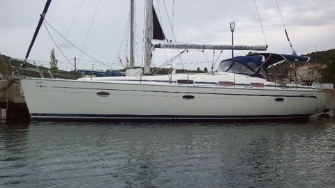 Bavaria 42 Cruiser