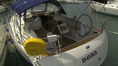 Bavaria 37 Cruiser