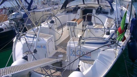 Bavaria 50 Cruiser