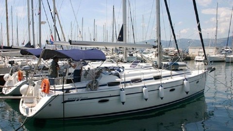 Bavaria 39 Cruiser