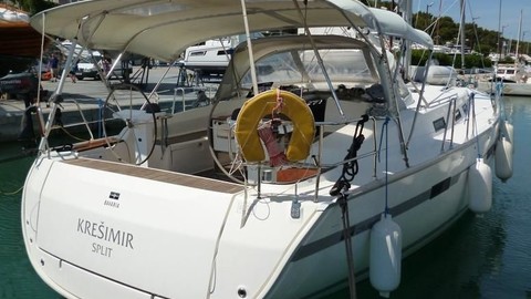 Bavaria 45 Cruiser