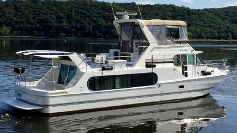 Harbor master 37