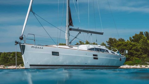 Elan Impression 45.1