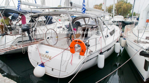 Bavaria Cruiser 41