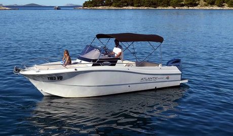 Atlantic Sun Cruiser 730