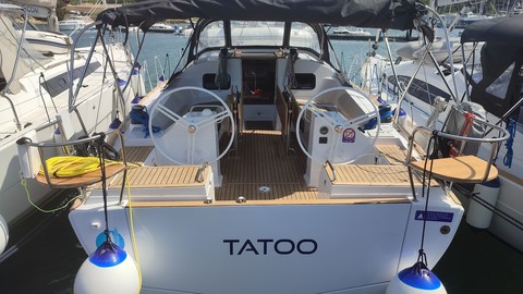 Elan Impression 45.1