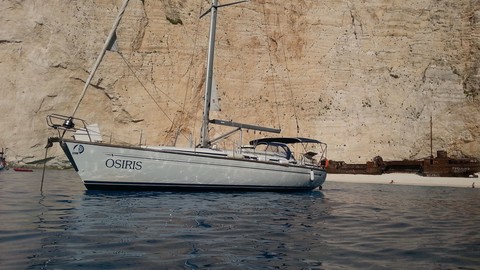 Bavaria 50 Cruiser