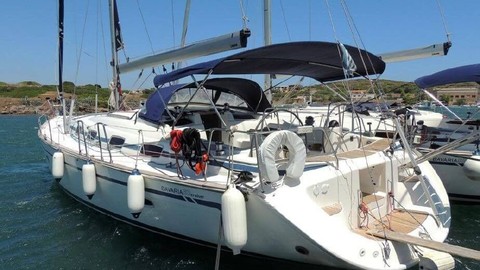 Bavaria 50 Cruiser